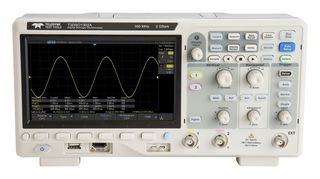 TELEDYNE LECROY T3DSO1202A