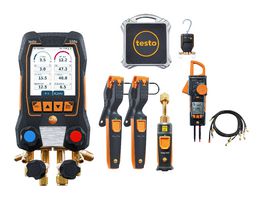 TESTO 0564 5586 02