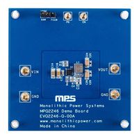 MONOLITHIC POWER SYSTEMS (MPS) EVQ2246-Q-00A