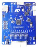 STMICROELECTRONICS STEVAL-BMS114TX