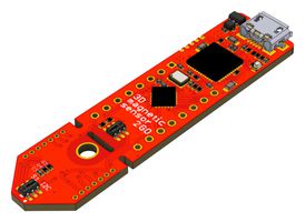 INFINEON TLE493DP3XXMS2GOTOBO1