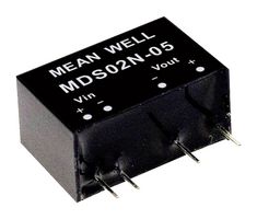MEAN WELL MDS01L-15N