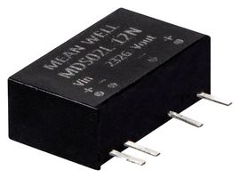 MEAN WELL MDS02L-15N