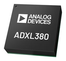 ANALOG DEVICES ADXL380-1BCCZ-RL7