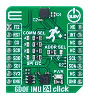 MIKROELEKTRONIKA MIKROE-6420