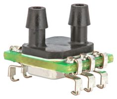 HONEYWELL ABP2MDAN004ND2A3XX