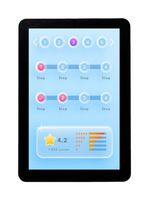 MIDAS DISPLAYS MDT1010AC-USBC