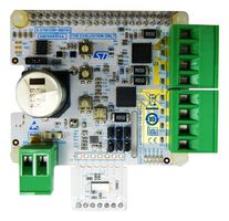 STMICROELECTRONICS X-STM32MP-RBT01