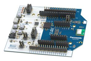 PANASONIC ENW89861AXKF