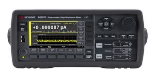 KEYSIGHT TECHNOLOGIES B2987C