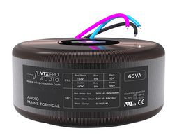 VIGORTRONIX VTX-146-0001-2001