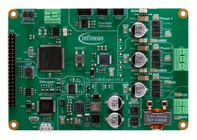 INFINEON EVALKITTLE9189QVWTOBO1