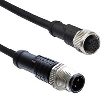 AMPHENOL LTW M12A12ML-12AFL-SD002