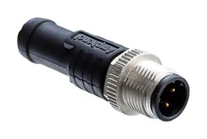 AMPHENOL LTW M12A-05BMMM-SL8N01