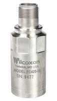 AMPHENOL WILCOXON PC420VP-50-IS