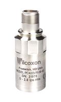 AMPHENOL WILCOXON PC420VR-20-IS