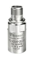 AMPHENOL WILCOXON PCC420AP-20-R6