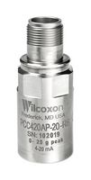AMPHENOL WILCOXON PCC420AR-50-M12