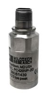 AMPHENOL WILCOXON PC420VP-20