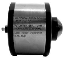 AMPHENOL WILCOXON F3