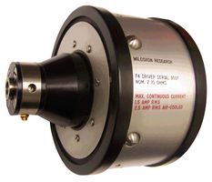 AMPHENOL WILCOXON F4/F7