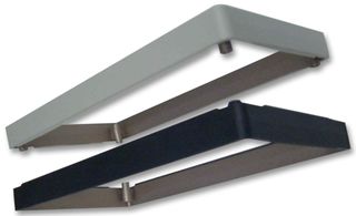 BOX ENCLOSURES 100-EXPBLK