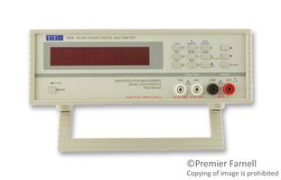 AIM-TTI INSTRUMENTS DMM1604