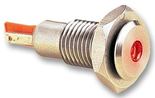 BULGIN LIMITED DX0505/GN/12