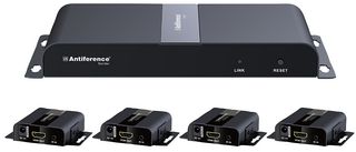 ANTIFERENCE HDMI0104SCAT
