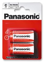 PANASONIC R14RZ/2BP