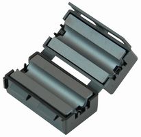 ESSENTRA COMPONENTS RKCF-06-A5