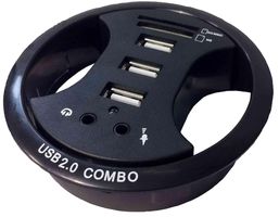 POWERDATA TECHNOLOGIES USB150