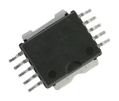 STMICROELECTRONICS VN340SPTR-33-E