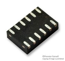 STMICROELECTRONICS STM6601CA2BDM6F