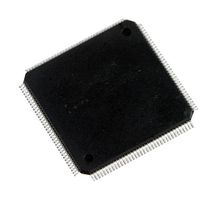 MICROCHIP AT32UC3C0256C-ALUR