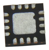 ANALOG DEVICES ADXL335BCPZ-RL7
