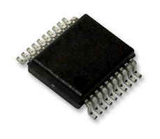 ANALOG DEVICES ADM3222ARSZ-REEL
