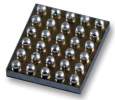 ANALOG DEVICES MAX30001GCWV+