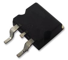 STMICROELECTRONICS STB38N65M5