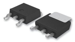 ROHM RCD051N20TL