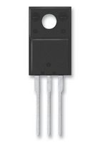 STMICROELECTRONICS STF35N65DM2