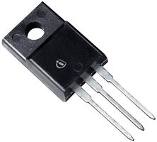 STMICROELECTRONICS STF12N65M2