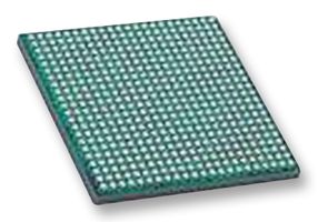 MICROSEMI MPF100T-FCVG484I