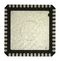 ANALOG DEVICES MAX14915AFM+