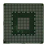 NXP MCIMX515CJM6C