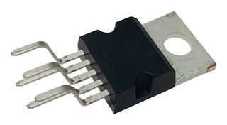 MICROCHIP TC74A0-5.0VAT