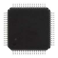 STMICROELECTRONICS STSPIN32F0252TR