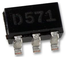 ANALOG DEVICES DS2505P+