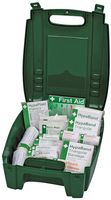 SAFETY FIRST AID GROUP K10N