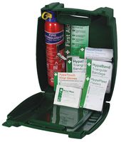 SAFETY FIRST AID GROUP K381